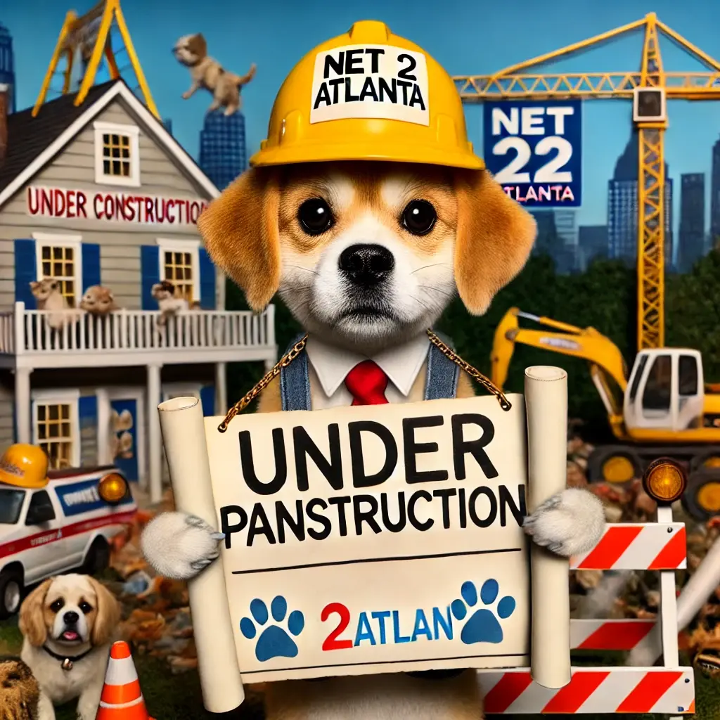 Under Construction